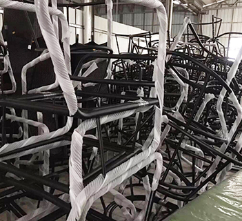 量身定制 科學配置